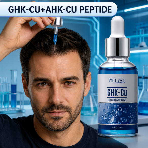 Spray Minune pentru Păr Bogat