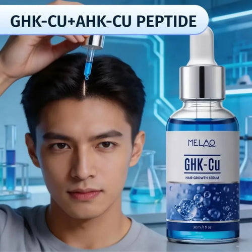 Spray Minune pentru Păr Bogat